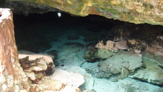 ogtong cave